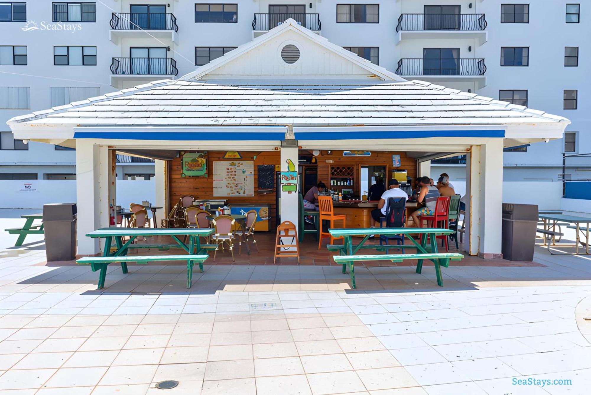 Seastays-Miami Beach Apartments Exterior foto