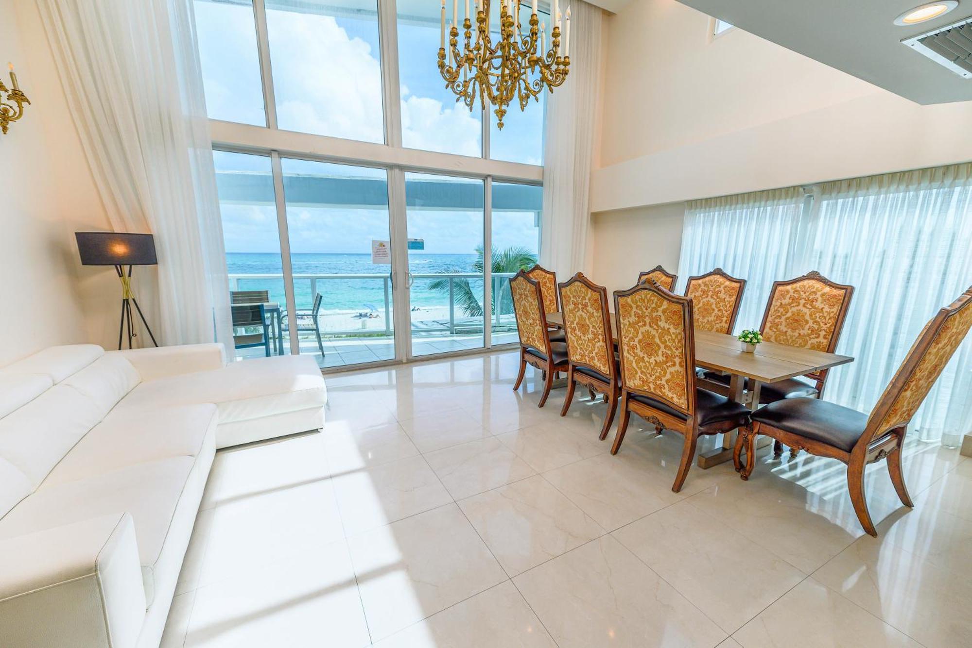 Seastays-Miami Beach Apartments Exterior foto